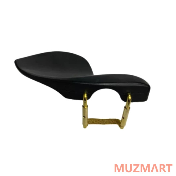 Pierre Cesar REST-EBONY 4-4 YB Violin Chin rest Подбородник для скрипки