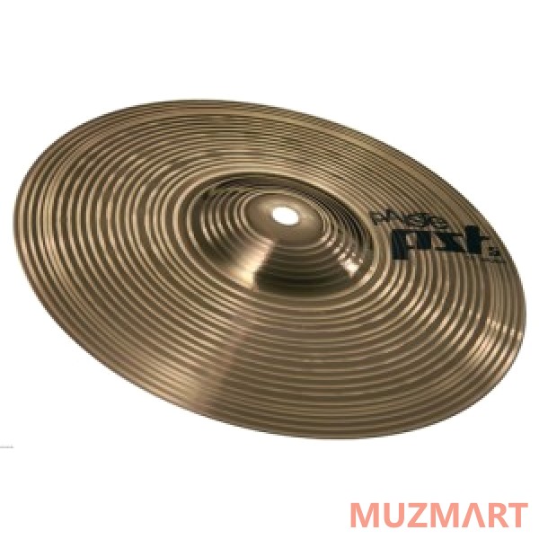 Paiste 08` PST 5 Тарелка Splash, 8"