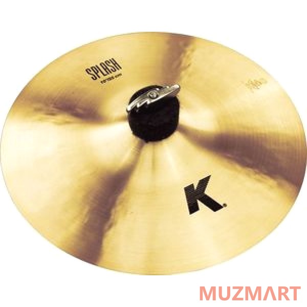 Zildjian 10` K` Splash Тарелка Splash, 10"