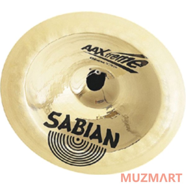 Sabian 17`` Aaxtreme Chinese Тарелка China, 17"