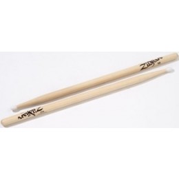 Zildjian 5B Барабанные палочки, орех
