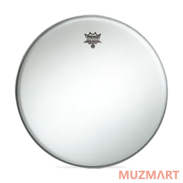 Remo Emperor 12` Coated Пластик 12"