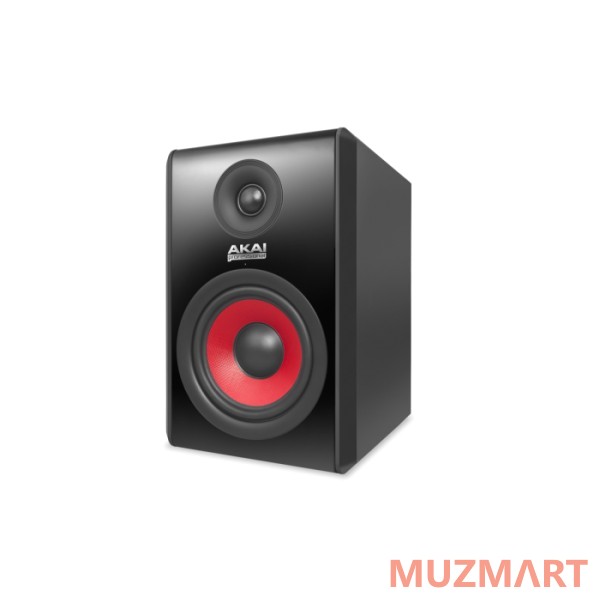 Akai Pro RPM500 Black Монитор 2-х полосный студийный