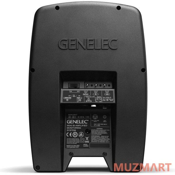 Genelec M040AM Монитор 2-х полосный студийный