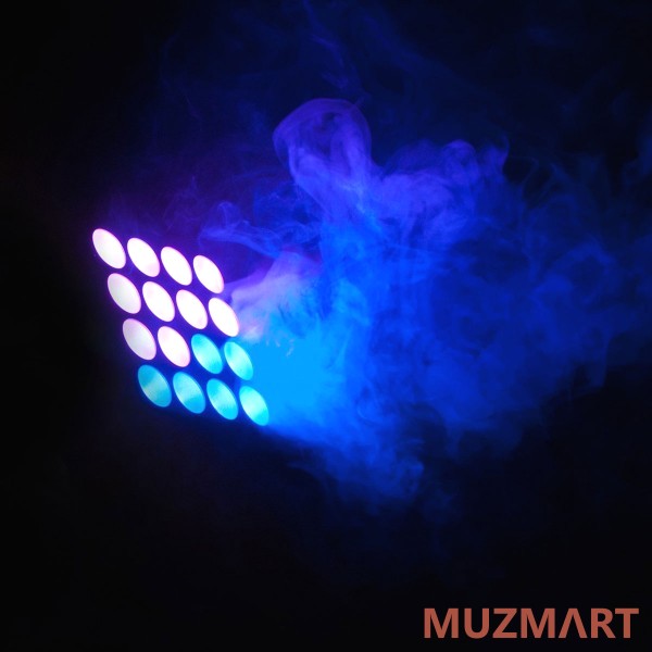 American DJ Dotz Matrix Светодиодный блиндер