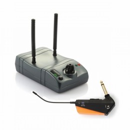 JTS UR-816PD/UT-16GTP Радиосистема инструментальная