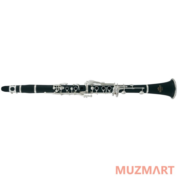 Roy Benson CB-417 Кларнет Bb