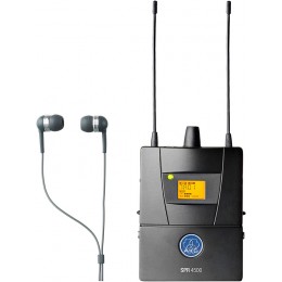 AKG SPR4500 Set BD4 Комплект для IEM мониторинга