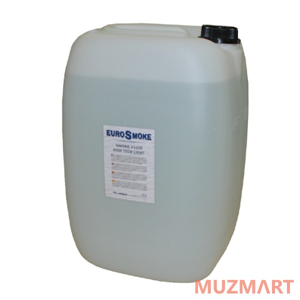SFAT Can 25L- HT Light Жидкость для производства дыма