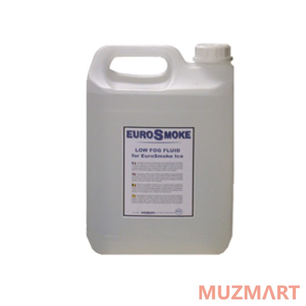 SFAT Low Fog 5L Жидкость для производства дыма