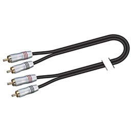 Roxtone PPC002/2 Кабель микрофонный