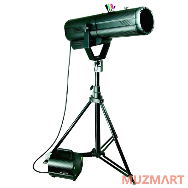 Dts Moon 1200 Прожектор следящего света
