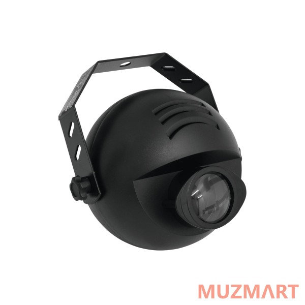 Eurolite LED PST-9 TCL DMX Spot Светодиодный светильник для зеркальных шаров