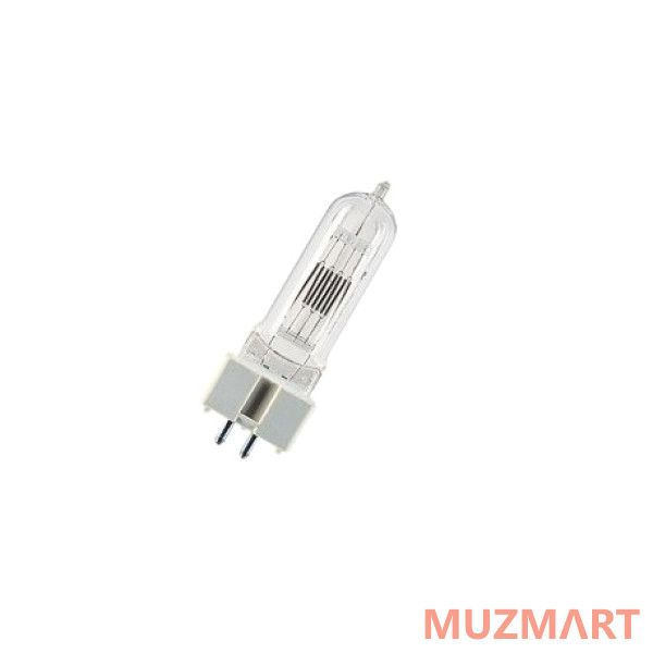 Osram 230V/650W FRL GY-9,5 СР89 64717 Лампа галогенная