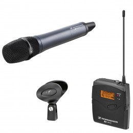 Sennheiser Ew 335 G3-B-X Микрофонная радиосистема