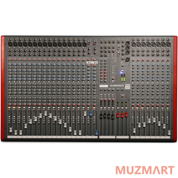 Allen & Heath ZED-428 Микшер аналоговый