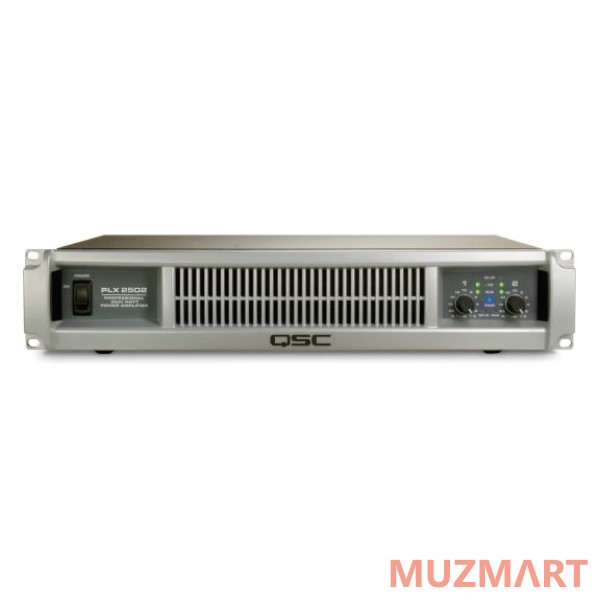 QSC PLX2502 Усилитель мощности