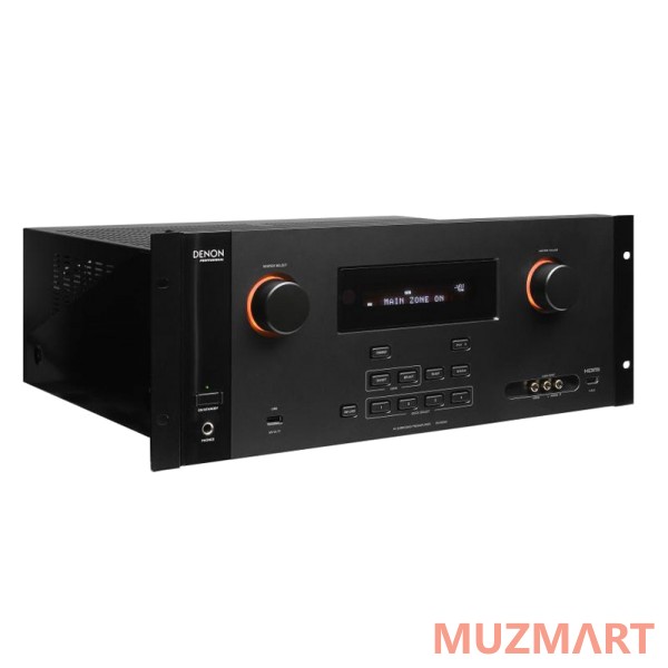 Denon DN-500AV AV процессор