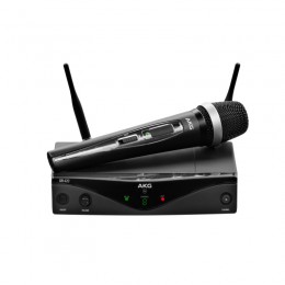 AKG WMS420 Vocal Set Band U1 Радиосистема с приёмником SR420