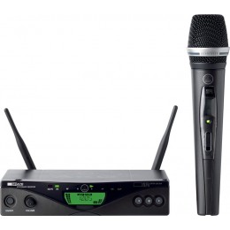 AKG WMS470 D5 Set BD9 Радиосистема с приёмником SR470