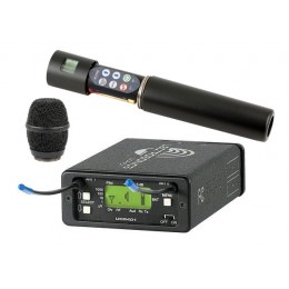 Lectrosonics UCR401-HH-22 Радиосистема с ручным микрофоном
