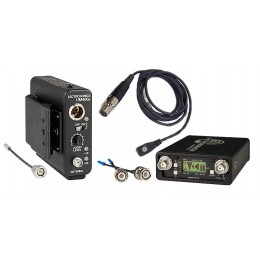 Lectrosonics UCR411A-UM400A-20 Радиосистема (готовый комплект)