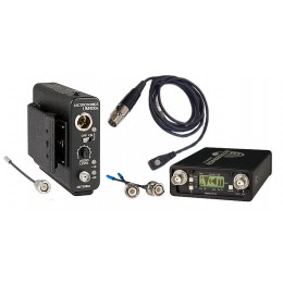 Lectrosonics UCR411A-UM400A-19 Радиосистема (готовый комплект)