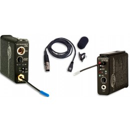 Lectrosonics UCR100-LMA-23 Радиосистема (готовый комплект)