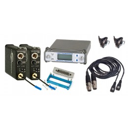 Lectrosonics SRA-2XLMA-470 Радиосистема (готовый комплект)