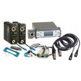 Lectrosonics SRA5P-2XLMA-470 Радиосистема (готовый комплект)