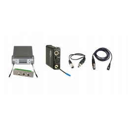 Lectrosonics SRA-LMA-19 Радиосистема (готовый комплект)