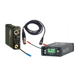 Lectrosonics UCR401-LMA-23 Радиосистема (готовый комплект)