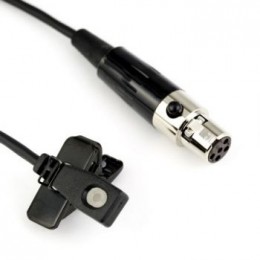 Lectrosonics M152/5P Петличный электретный микрофон