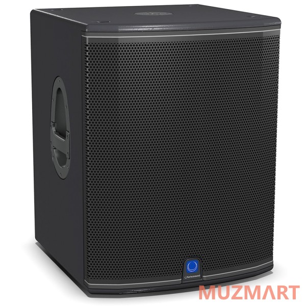 Turbosound IQ18B Сабвуфер активный