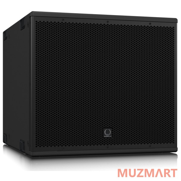 Turbosound NUQ115B-AN Активный сабвуфер