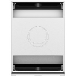 Turbosound NUQ118B-AN-WH Активный сабвуфер