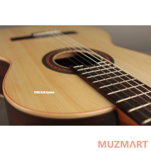 Perez 620 Spruce Классическая гитара