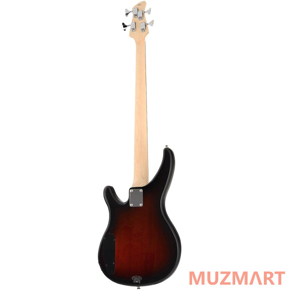Yamaha TRBX174 OVS Бас-гитара