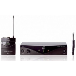 AKG Perception WMS45 Instr Set Set BD-U2 (614-634) Инструментальная радиосистема