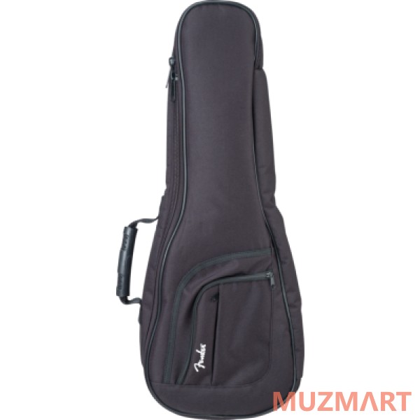 Fender URBAN CONCERT UKELELE BAG Чехол для укулеле концерт