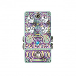 Digitech POLARA REVERB Гитарная педаль