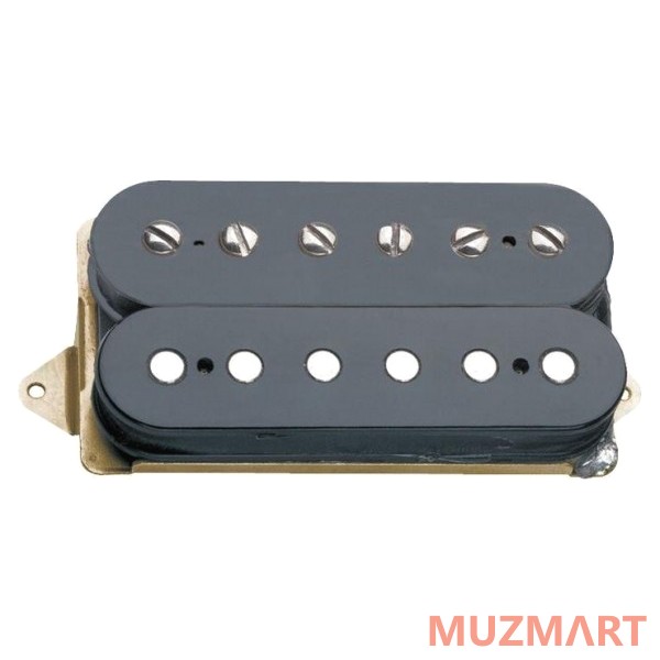 DiMarzio AIR NORTON F-SPACED DP193FBK Звукосниматель для электрогитары, хамбакер