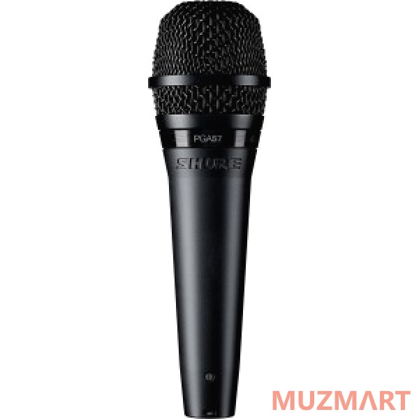 Shure PGA57-XLR Кардиоидный инструментальный микрофон