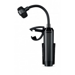 Shure PGA98D-XLR Кардиоидный микрофон для муз. инструментов