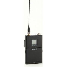 Shure UR1 J5E Передатчик петличный