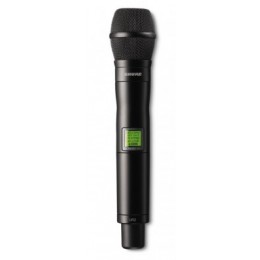 Shure UR2/KSM9/BK J5E Передатчик UHF-R c микрофоном KSM9