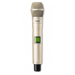 Shure UR2/KSM9/SL J5E Передатчик UHF-R c микрофоном KSM9