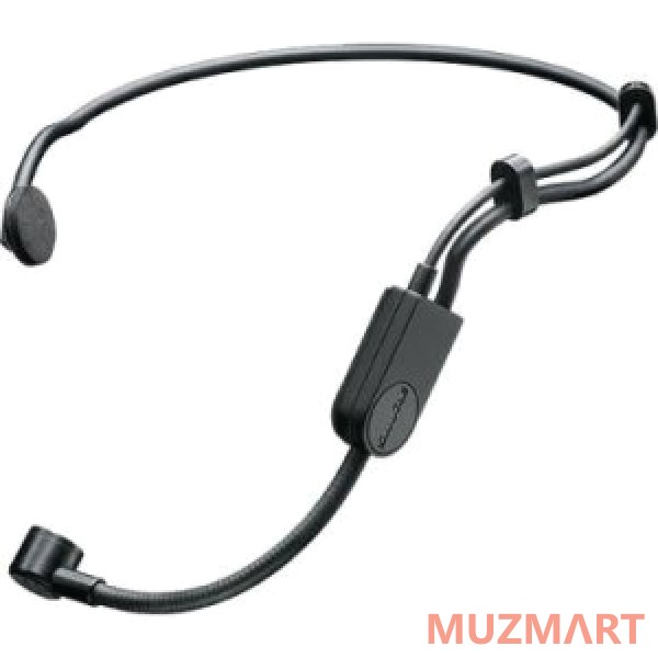 Shure PGA31-TQG Головной кардиоидный конденсаторный микрофон