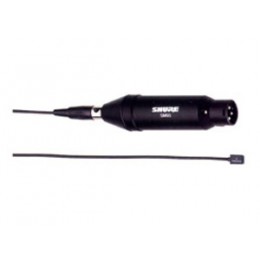 Shure SM93 Конденсаторный всенапр. петличный микрофон