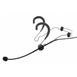 Shure WBH53B BETA 53 Головной конденсаторный микрофон